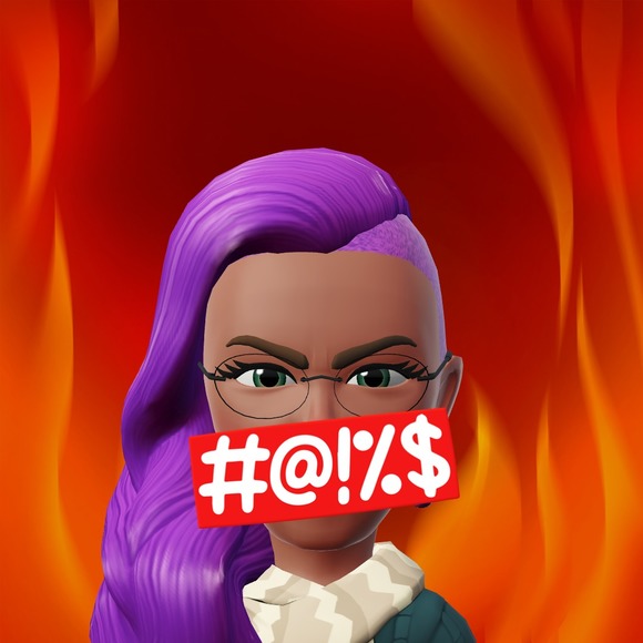 Meet your Posher, Johnie - Picture 1 of 1